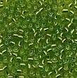 14/15: 14 Lime Green