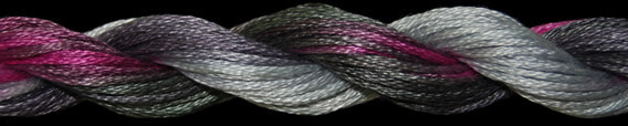 TX 01145: Gray Flamingo