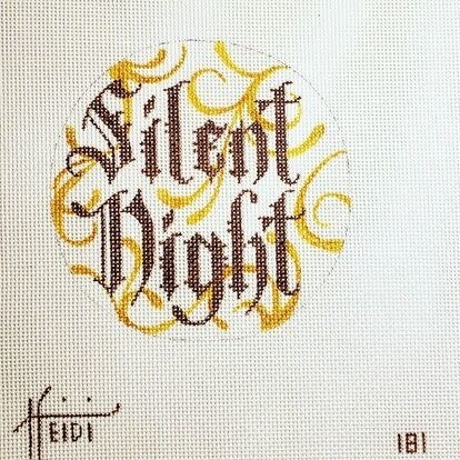181: Silent Night
