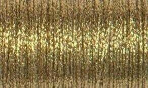 8: 002HL Gold Hi Lustre