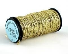 16: 017HL White Gold Hi Lustre