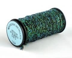 16: 085 Peacock