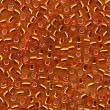 14/15: 8 Bright Orange