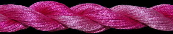 TX 01100: Hot Pink