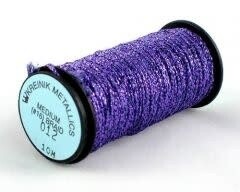 16: 012 Purple