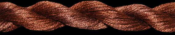 TX 10361: Indian Brown