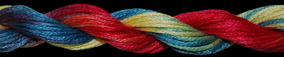TX 10911: Romanian Flag