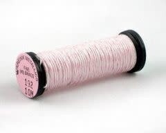 8: 192 Pale Pink