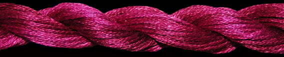 TX 11583: Kaylee's Cranberries