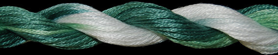TX 01160: Irish Eyes