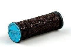 12: 52HL Bronze Hi Lustre