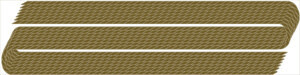 Edmar Boucle 240: Vintage Bronze