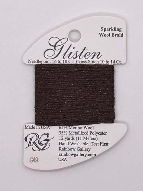 G49: Cappuccino