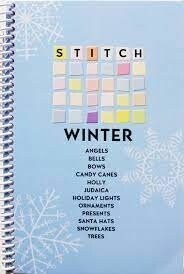 Stitch Winter