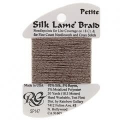 SP147: Taupe