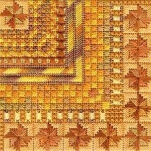 Color Delights - Pumpkin