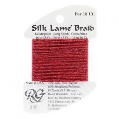 SL96: Cranberry