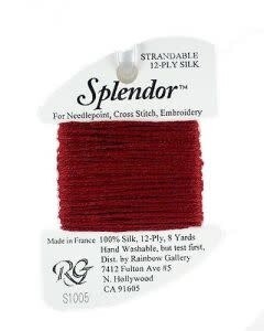 S1005: Cranberry