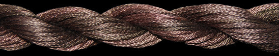 TX 10371: Rich Chocolate