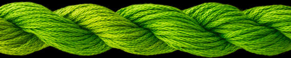 TX 10465: Neon Green