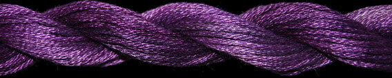 TX 11581: Eggplant