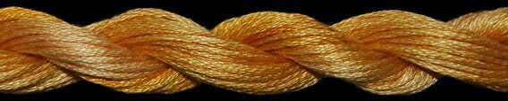TX 11051: Golden Leaves