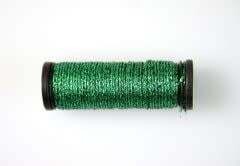 12: 008HL Green Hi Lustre