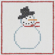 E1-Z Snowman 5.5x6 10M