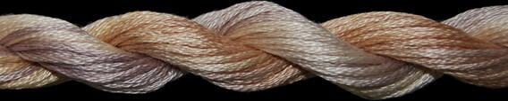 TX 01032: Brown Sugar &amp; Spice