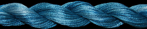 TX 01052: Gone Blue