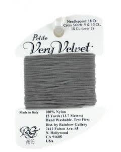 V615: Lite Gray