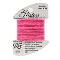 G103: Neon Pink