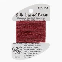 SL139: Cardinal