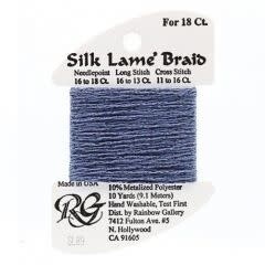 SL89: Blue Jeans