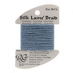 SL13: Sky Blue