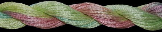 TX 01062: Pastel Sunset
