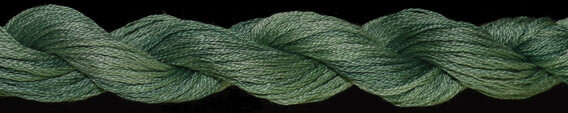 TX 10602: Wintergreen