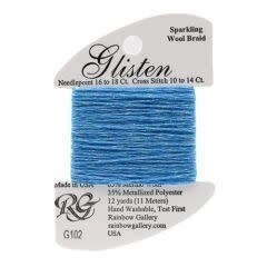 G102: Blue Grotto