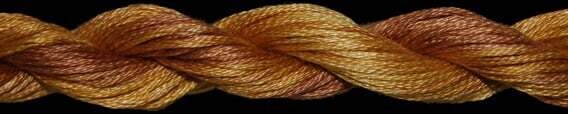 TX 10271: Harvest Gold