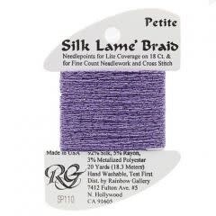 SP110: Dark Violet