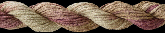 TX 10380: Berry Latte