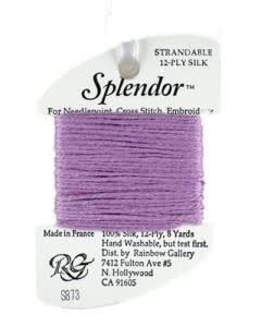 S873: Lite Violet