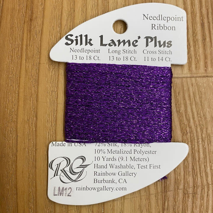 LM12: Purple