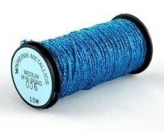 16: 006 Blue