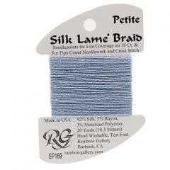 SP169: Blue Bell
