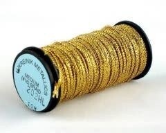 16: 202HL Aztec Gold Hi Lustre