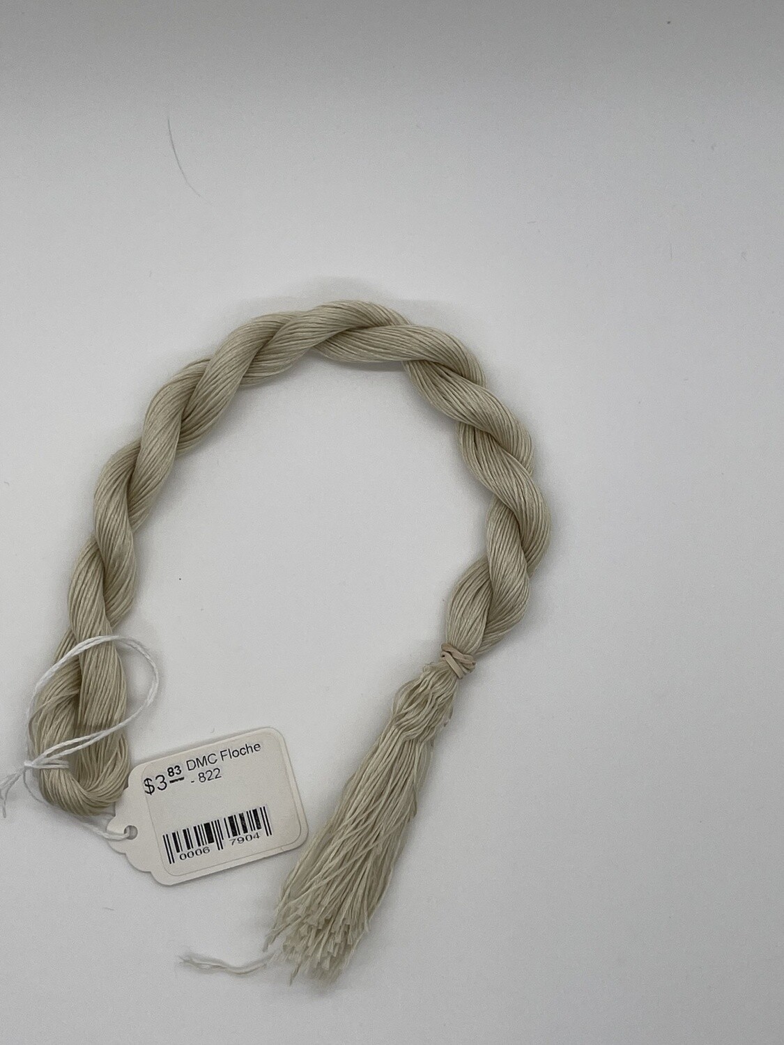 DMC Floche - 822