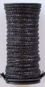 16: 005HL Black Hi Lustre