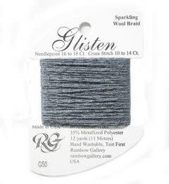 G50: Stonewash