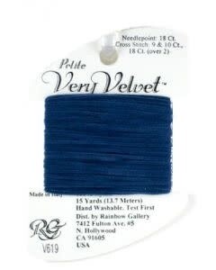 V619: Denim